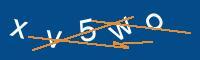 Captcha eingeben